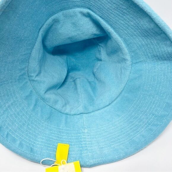 Anthropologie  Kerri Rosenthal Bucket Hat - Picture 5 of 6